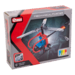 Constructor XTech Mini Rescue Copter - Image 2
