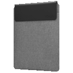 Husă pentru laptop Lenovo Yoga Sleeve, 14.5", Grey - Image 2