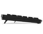 Set Tastatură + Mouse SVEN KB-C3400W, Fără fir, Negru - Image 9