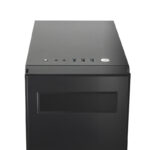 Carcasă PC Chieftec AL-02B-OP, Midi-Tower, ATX, Negru - Image 24