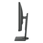 27" Monitor BenQ PD2700U, IPS 3840x2160 4K-UHD, Negru - imagine 4