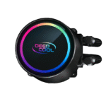 Cooler procesor Deepcool GAMMAXX L240 ARGB - imagine 4