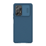 Husă Nillkin Galaxy A53 - Camshield Pro, Albastru