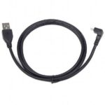 Cablu încărcare și sincronizare Cablexpert CCP-mUSB2-AMBM90-6, USB Type-A/micro-USB, 1,8m, Negru - Image 6