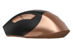 Mouse Wireless A4Tech FG35, Negru | Bronz - Image 10