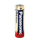 Baterii Panasonic LR6XEG, AA, 2buc. - imagine 2