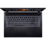 Laptop Gaming 15,6" Acer Nitro V15 ANV15-41, Obsidian Black, AMD Ryzen 5 7535HS, 16GB/1024GB, Linux eShell - Image 5