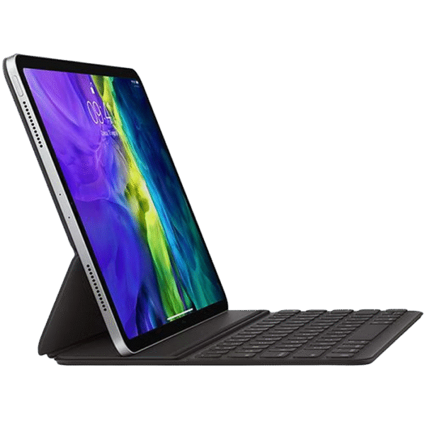 Husă pentru tabletă Apple MXNK2RS/A, 11", Negru