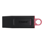 Memorie USB Kingston DataTraveler Exodia, 256GB, Negru