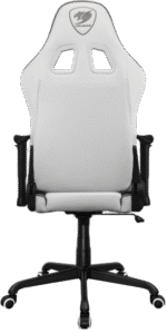 Scaun Gaming Cougar ARMOR ELITE, PVC Piele, Alb - Image 3