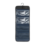 Organizator de călătorii Rivacase 8408, Negru - Image 5