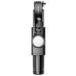 Selfie Stick Proove Frame Jet Gimbal Stabilizer, Negru - Image 3