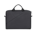 Geantă pentru Laptop Rivacase Tivoli, 13.3", Poliester, Negru - Image 13