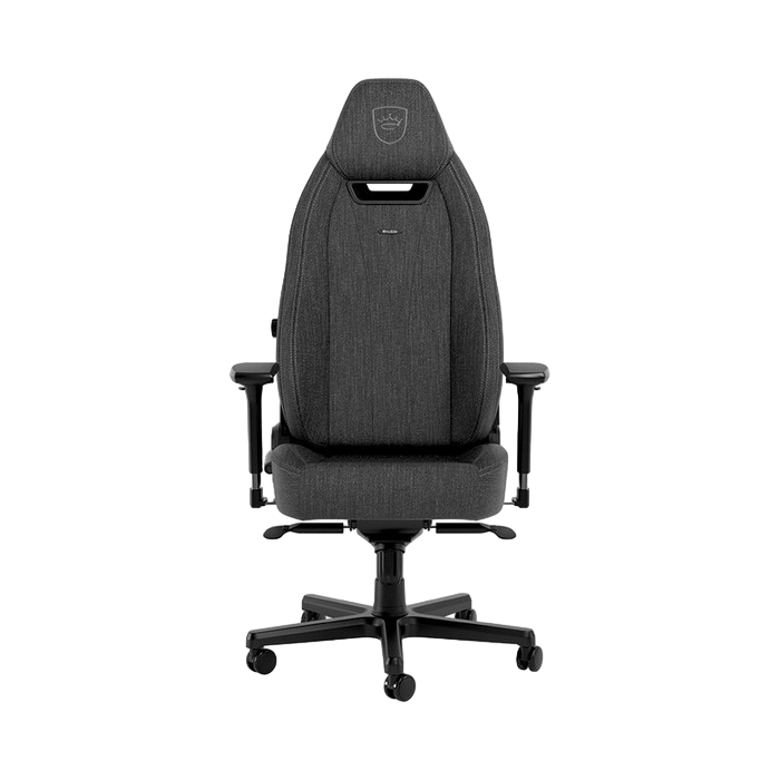 0217c89b-610a-4fea-88cc-19ad81faa19e Scaun Gaming Noblechairs Legend TX, Textil, Antracit - Image 1