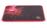 Mouse Pad pentru jocuri Gembird MP-GAMEPRO, Small, Negru/Roșu - Image 6