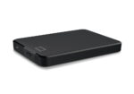 HDD portabil extern Western Digital WD Elements,  4 TB, Negru (WDBU6Y0040BBK-WESN) - imagine 10
