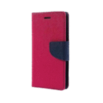 Husă tip carte Xcover Nokia G10 - Soft Book, Roz