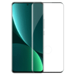 Sticlă de protecție Nillkin Xiaomi Mi 12 Pro 3D CP+ MAX, Negru