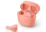 True Wireless Headphones Philips TAT2236PK/00, Pink, TWS - imagine 4