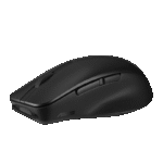 Mouse Wireless ASUS MD200, Negru - Image 9