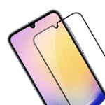 Sticlă de protecție Nillkin Samsung Galaxy A25 CP+ pro, Negru - imagine 2