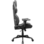 Scaun Gaming Cougar Hotrod, PU Piele, Negru - Image 12