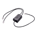 Adaptor Fanvil EHS20, Negru - Image 6