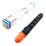 Toner CET Compatible C-EXV-29, Cyan