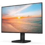 27" Monitor Philips 27E1N1100A, IPS 1920x1080 FHD, Negru - Image 7