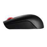 Mouse Wireless Lenovo Essential Compact, Negru - Image 4