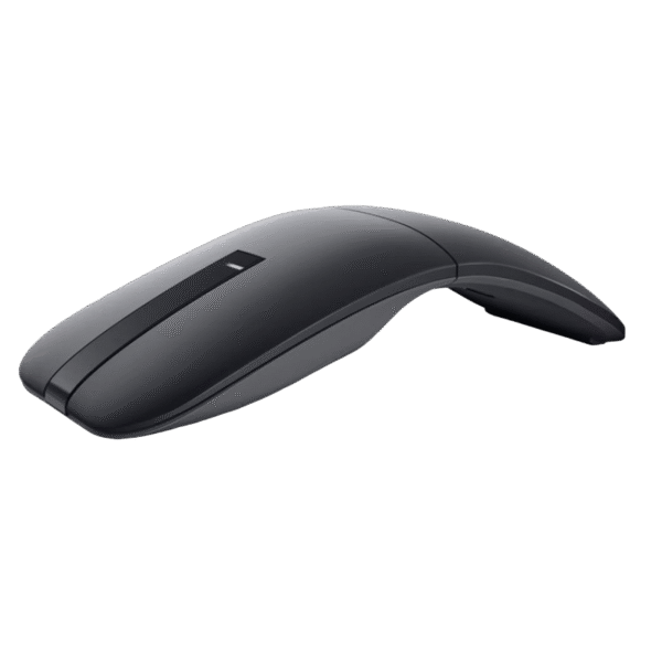 Mouse Wireless DELL MS700, Negru