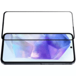 Sticlă de protecție Nillkin Samsung Galaxy A55 CP+ pro, Negru - Image 3