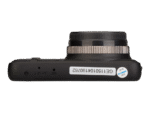 Cameră auto DVR Globex GE-115, Full-HD 1080P, Negru - imagine 7