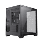 Carcasă PC Gamemax Infinity Mini, Micro-ATX, Fără PSU, Negru - Image 3