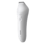 Epilator Philips Series 9000 BRE740/90, Alb - Image 2
