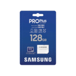 Card de Memorie Samsung EVO Plus MicroSDXC, 128GB (MB-MD128SA/CN) - Image 4