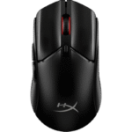 Gaming Wireless Mouse HyperX Pulsefire Haste 2 Core, 12k dpi, 6 buttons, 300IPS, 35G, 70g, 100h, Onb - Image 3