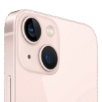 Smartphone Apple iPhone 15, 6GB/128GB, Roz - Image 9