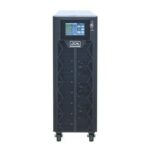 UPS PowerCom VGD  II-10K33 (without battery) - Image 3