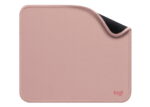 Mouse Pad pentru jocuri Logitech Studio Series, Small, Roz - Image 5