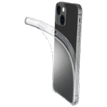 Husă Cellularline Fine - iPhone 13 mini, Transparent - Image 2