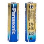 Baterii Panasonic LR6EGE, AA, 4buc. - imagine 2