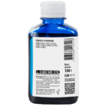 Recipient de cerneală Barva G490 (Canon G-Series), G490-504 (709), Cyan - Image 5