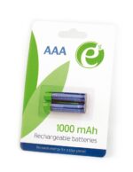 Acumulatori Energenie EG-BA-AAA10-01, AAA, 1000mAh, 2buc. - Image 4