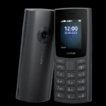 Telefon mobil Nokia 110 4G DS 2023, Albastru Marin - Image 10