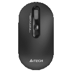 Mouse Wireless A4Tech FG20, Gri