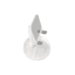 Suport pentru telefon de birou Nillkin Desktop Stand, Alb - imagine 12