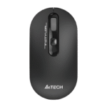 Mouse Wireless A4Tech FG20, Roz - Image 8