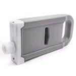 Cartuș de cerneală Canon PFI-706, 700 ml, Verde - Image 4