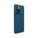 Husă Nillkin Redmi Note 11 Pro - Camshield Pro, Albastru - imagine 6